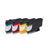 Brother SP01BKS Sublimation Ink Cartridge, Black