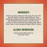 Nature Valley Sweet and Salty Nut Almond Granola Bars, 36 ct.