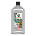 Castrol GTX Full Synthetic High Mileage Motor Oil 5W-30, 6 pack, 1 US qt bottles