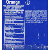 Shasta Soda Variety Pack 12 fl. oz., 24 pk.