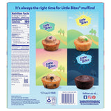 Entenmann's Little Bites Party Cake Muffins, 1.5 oz., 20 pk.