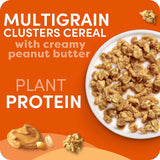 Kashi GO Peanut Butter Cereal, 33.8 oz.
