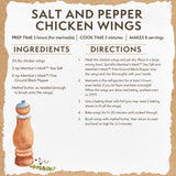 Member's Mark Sea Salt, 36 oz.