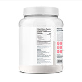 Isopure 20g Clear Protein Powder, Tropical Punch, 1.43 lbs.