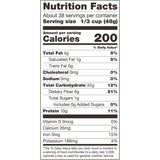 Bob's Red Mill Gluten Free Protein Oats, 64 oz.