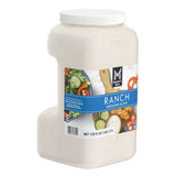 Member's Mark Ranch Dressing, 1 gal.