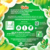 Gain In-Wash Laundry Scent Booster Beads, Original Scent, 39.9 oz.
