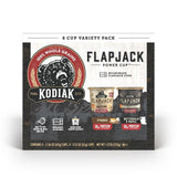 Kodiak Cakes Flapjack Power Cups - Variety Pack - 8 Pack