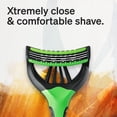 Schick Xtreme3 Mandalorian Disposable Razors for Men, 20 ct.