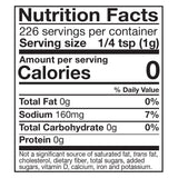 Kinder's Buttery Garlic & Herb Seasoning - 8 oz