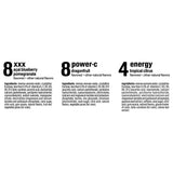 Glaceau Vitaminwater Variety Pack 20 fl. oz., 20 pk.