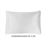 NIGHT Anti-Aging Satin Pillowcase, Choose Color