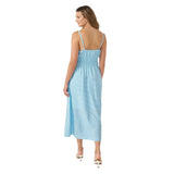 Edited by Hunter McGrady Women's Maxi Dress - Black - XXL