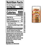 Mug Root Beer Mini Cans, 7.5 fl. oz., 30 pk.