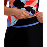 ZeroXposur Women’s 2 Piece Fashion Tankini Set