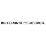 Member's Mark Minced Onion - 15 oz