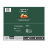 Starbucks K-Cup Coffee Pods, Caramel Flavored, 64 ct.