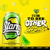 Pepsi, Starry Lemon Lime and Mug Root Beer Soda Mini Variety Pack, 7.5 fl oz., 30 pk.