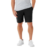 Member's Mark Men's Benton Shorts - Black
