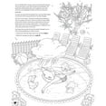 Taylor Swift in Every Era Coloring Book, Flexibound