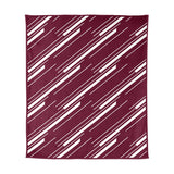 Logo Brands Minnesota Golden Gophers 60"x70" Super Plush Blanket
