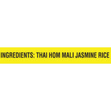 Golden Star Prime Grade Thai Hom Mali Sustainable Jasmine Rice, 8 lbs.