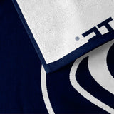 Logo Brands Penn State Nittany Lions 38"x72" Beach Towel