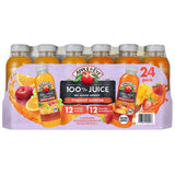 Apple &amp; Eve 100% Juice Tropical Sunrise Variety Pack, 10 fl. oz., 24 pk.