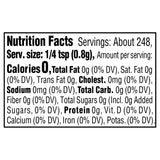 Member's Mark Black Pepper Grinder - 7 oz