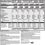 Frito-Lay Flavor Mix Chips, Variety Pack, 50 pk.