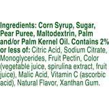 Fruit Roll-Ups Fruit Flavored Snacks Variety Pack, 0.5 oz., 64 pk.