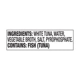 StarKist Solid White Albacore Tuna in Water, 5 oz., 8 pk.