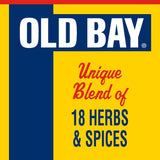 Old Bay Seasoning - 24 oz