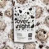 Oats Overnight High Protein Oatmeal Shakes, Variety Pack, 9 ct.