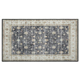 Member's Mark Everwash Washable Accent Rug, 2'x 3'7" - Charcoal