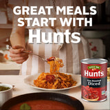 Hunt's Fire Roasted Diced Tomatoes, 14.5 oz., 8 pk.