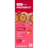 RXBAR Protein Energy Bites, Strawberry Peanut Butter, 14 ct.
