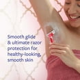 Skintimate Skin Therapy Dry Skin Shave Gel, 9.5 oz., 3 pk.