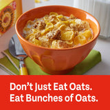 Honey Bunches of Oats Honey Roasted Cereal, 48 oz.
