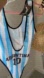 🇦🇷✨ New Mapalé Argentina Style Bodysuit – Size Large ✨🇦🇷