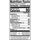 Swiss Miss Milk Chocolate Hot Cocoa Mix with Marshmallow, 50 ct.