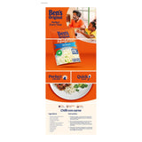Ben's Original Ready Rice Basmati Rice, 8.5 oz., 6 pk.