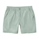 Member's Mark Men's Cotton Pull-On Shorts - Light Blue - XXL