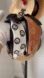 🖤😊 2 Smiley Face Bow Knot Headbands Set Trendy Cute Coquette NWT ✨