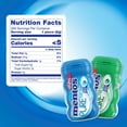 Mentos Pure Fresh Sugar-Free Chewing Gum Variety Pack, 50 Pieces, 6pk.