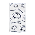 Logo Brands Penn State Nittany Lions 38"x72" Beach Towel
