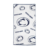 Logo Brands Penn State Nittany Lions 38"x72" Beach Towel