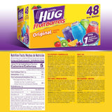 Little Hug Fruit Barrels 8 fl. oz., 48 pk.