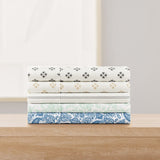 Member's Mark 500-Thread-Count Performance Printed Sheet Set, Assorted Sizes