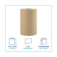 Boardwalk Green Universal Natural Roll Paper Towels 6 rolls, 800 ft./roll